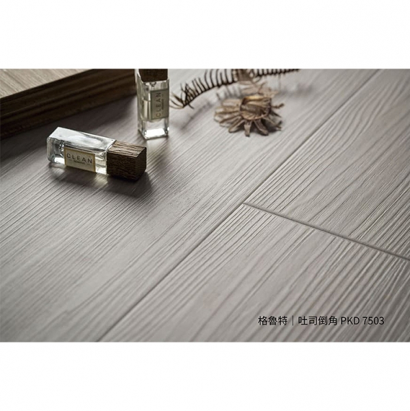 倒角SPC地板 | 格魯特