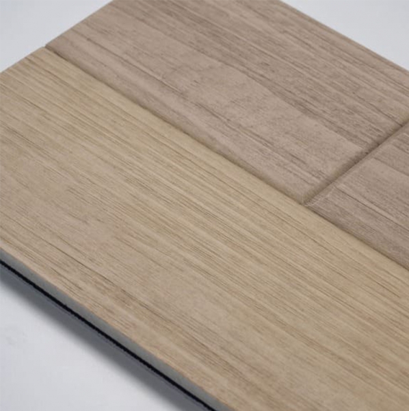 倒角SPC地板 | 可麗露