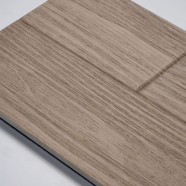 倒角SPC地板 | 巴布卡